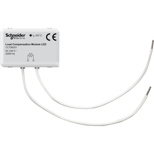 Argus - compensateur variateur de lumière led - 2 fils - améliore la gradation
