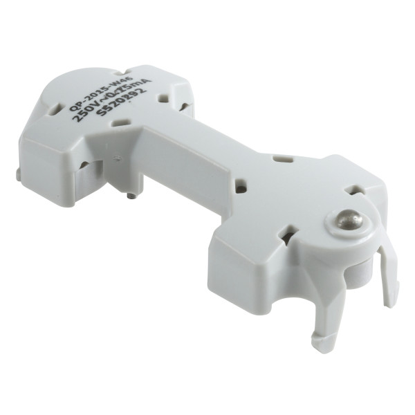 Voyant LED Bleu 0,15 mA 250 V pour Localisation Odace Schneider – Connexion par Clipsage