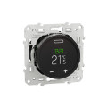 Thermostat Programmable Schneider Odace écran Tactile