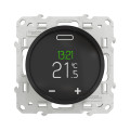 Thermostat Programmable Schneider Odace écran Tactile