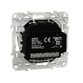 Thermostat Programmable Schneider Odace écran Tactile