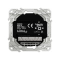 Thermostat Programmable Schneider Odace écran Tactile