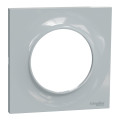 Plaque sable Schneider Odace Styl 1 poste
