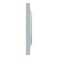Plaque de Finition Sable 2 Postes Odace Styl Schneider Electric – Horizontal – Vertical – entraxe 71 mm