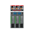  epd24-e4 1-10 - disjoncteur électronique entry 24vdc-4 cannaux 1-10a