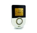 Gestionnaire d'énergie 2 zones Delta Dore Calybox 1020 WT avec indicateur de consommations