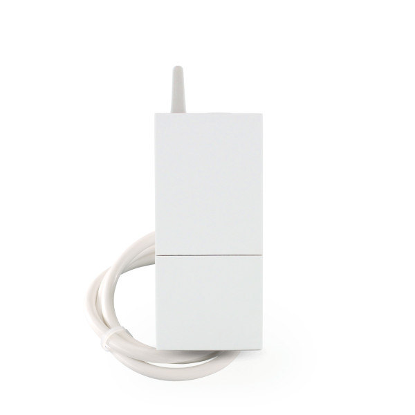 Récepteur radio Delta Dore RF 6620 pour radiateur électrique avec sortie câblée 