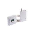 Thermostat fil pilote consigne Delta Dore Tybox 5701 FP pour radiateur fil pilote - 