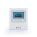 Thermostat d'ambiance Radio X3D pour régulation d'une pièce Delta 8000 Ta Rf