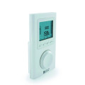 Thermostat d'ambiance programmable Delta Dore Delta 8000 Tap Rf radio 