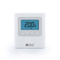 Thermostat d’ambiance Delta Dore Minor 1000 radio pour convecteurs électriques 