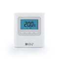 Thermostat d’Ambiance Radio pour convecteurs électriques Minor 1000 Delta Dore