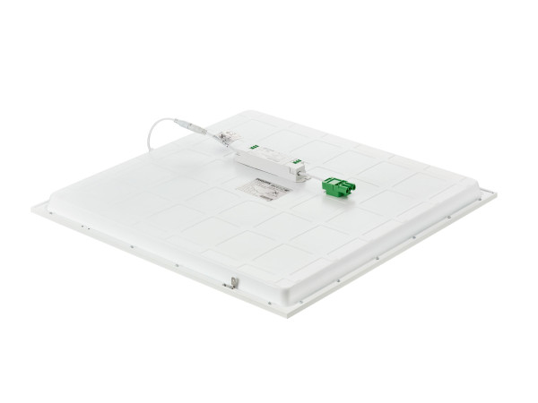 Coreline panel led 600x600 rc132v g6 multilumen multicct dali ugr19 50000hl90