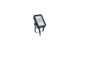 Ledinaire floodlight all in bvp167 multicct 830 840 865 sym 10w 1200lm 50khl80