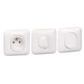 Schneider Probox Schneider Ovalis Blanc