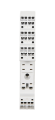  cr-plp push-in socket for 1c/o or 2c/o cr-p relays