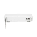 Bloc bureau 3x2p+t f/b + usb a+c + rj45 + hdmi cordon 2m fiche - blanc