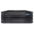 Schneider APC Smart-UPS X 3000VA Rack/Tour avec carte SNMP