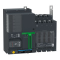 Transferpact ta250 - inverseur de sources - commutateurs - 250a - 4p - 400vca