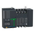 Transferpact ta630 - inverseur de sources - commutateurs - 630a - 4p - 400vca