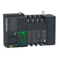 Transferpact tr630 - inverseur de sources - télécommandé - 400a - 4p - 400vca