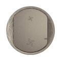 Enjoliveur commande vmc sans fils céliane with netatmo - titanium