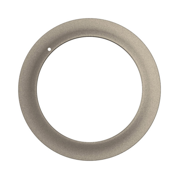 Enjoliveur prise connectée céliane with netatmo - titanium