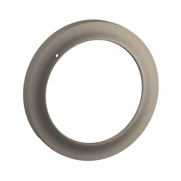 Enjoliveur prise connectée céliane with netatmo - titanium