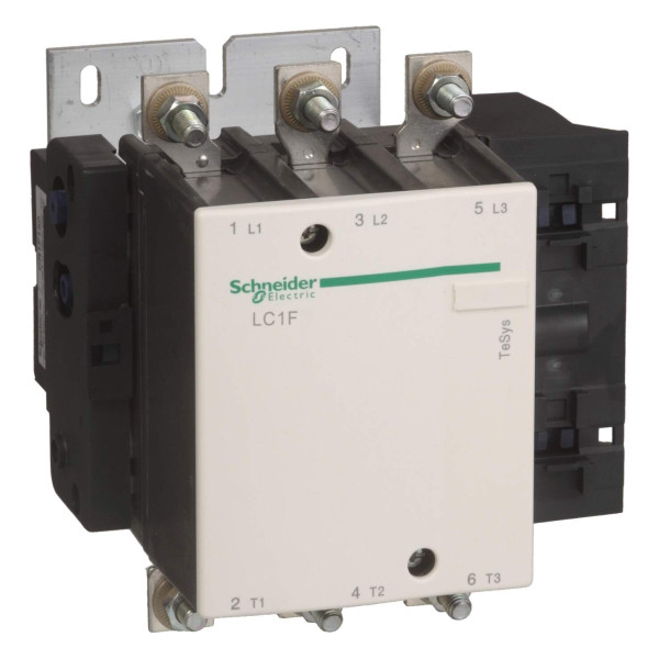 contacteur CONT 225A 3P 110V DC 1F1O