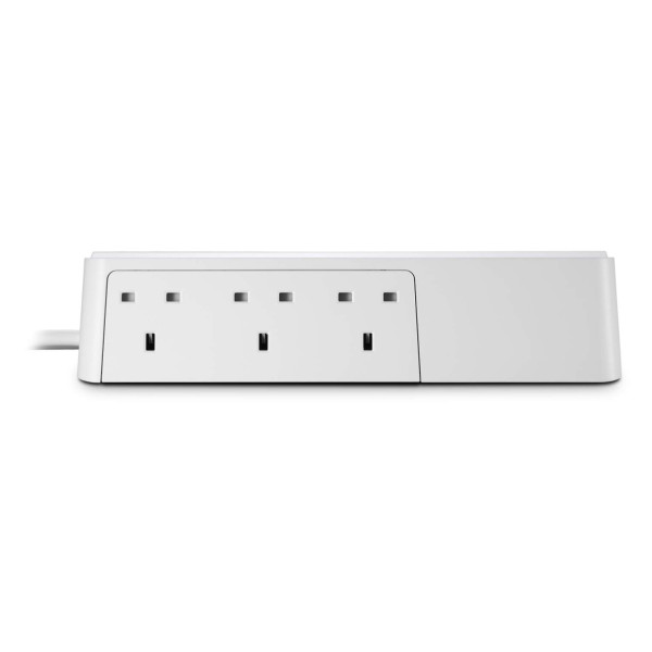 Apc Essential Surgearrest 6 Outlets 230v Uk