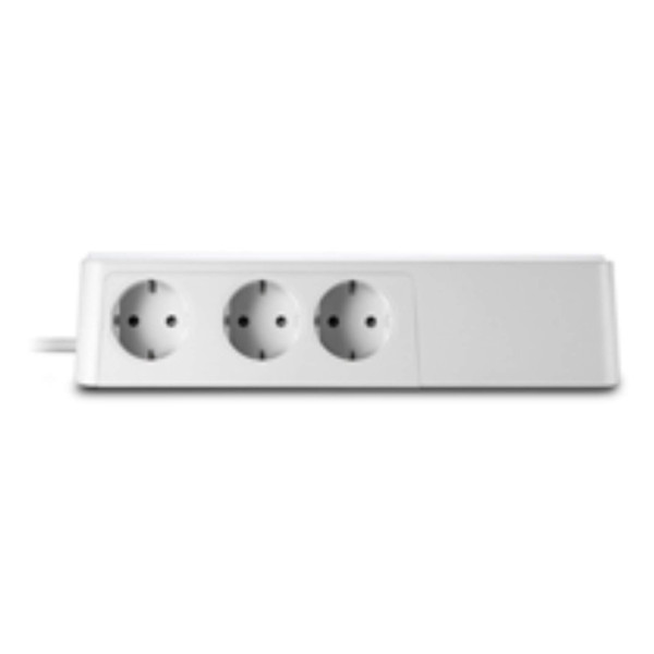Apc Home/office Surgearrest 6 Outlets With Phone  Coax Protection 230v Germany