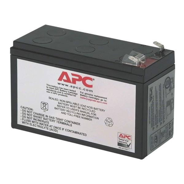 Schneider APC Replacement Battery Cartridge 2