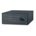 Schneider APC By Pass externe APC 230V 100A Hardwire input (3) 30A Hardwire Output