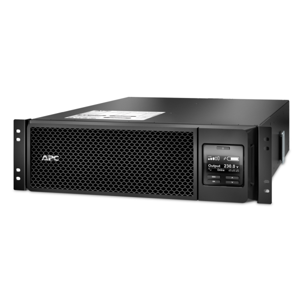 Apc Smart-ups Srt 5000va Rm 208/230v Hw