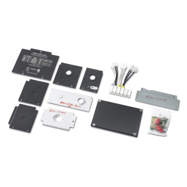 Apc, Kit Raccordement Par Bornier Pour Modèle Sua2200/3000/5000 - Schneider Electric - SUA031