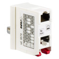 DOUBLEUR 22MM 100BT TEL