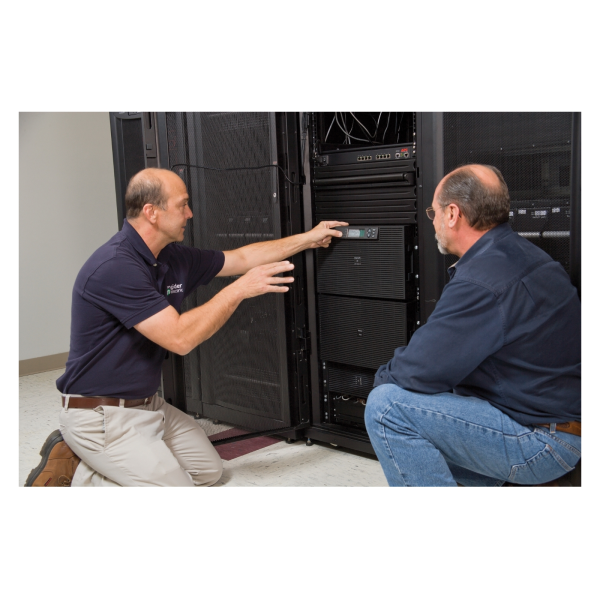 Apc 5 X 8 Power Up For Smart-ups - Schneider Electric - WSTRTUP-SB-00