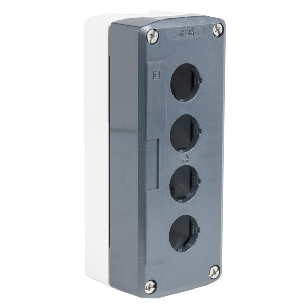 BOITE A BOUTONS XALD 4 FONCTIONS SPEC H7