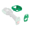 Harmony Exlhoist - Kit - Protections Caoutchouc - Vert - Pour émetteurs Zart*