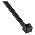 Thorsman - colliers de serrage - serre câbles - 280x4.8mm - noir