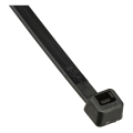 Thorsman - colliers de serrage - serre câbles - 385x4.8mm - noir