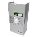 Thalassa - capot pour climatiseur slim - 2,5 à 3,2kw - ral 7035
