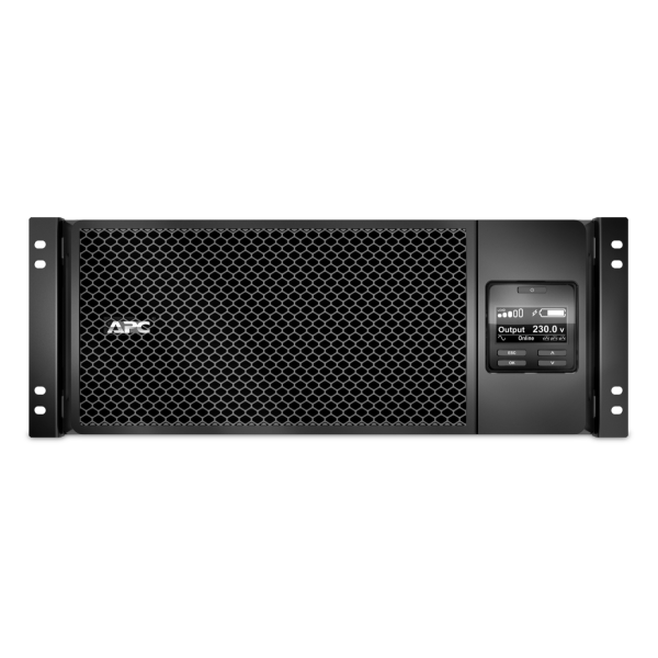 Apc smart-ups srt 6000va rm 230v marine