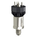 Osisense - capteur pression - 25bar 4-20ma 7 16 20unf 2a male connecteur din