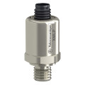 Osisense - capteur pression - 25bar 0-10v g1 4a male fpm connec m12 sortie pin 4