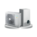Unité extérieure hi-therma split/integra au fluide frigorigène r32 4,4kw 1 phase