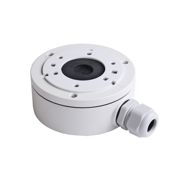 Boîtier de raccordement extérieur Deltadore Bre tycam guard