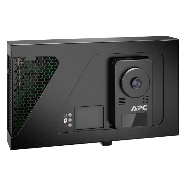 Netbotz room monitor