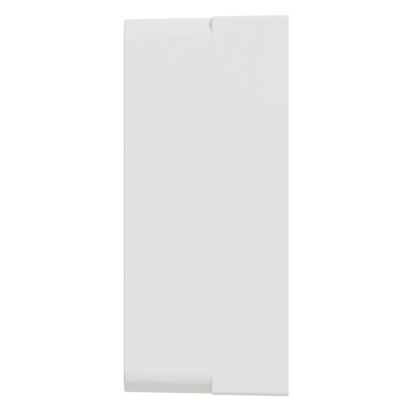 Tableau de communication VDI Schneider Resi9 grade 3TV 4 RJ45 categorie 6a 13 modules 1 rangée