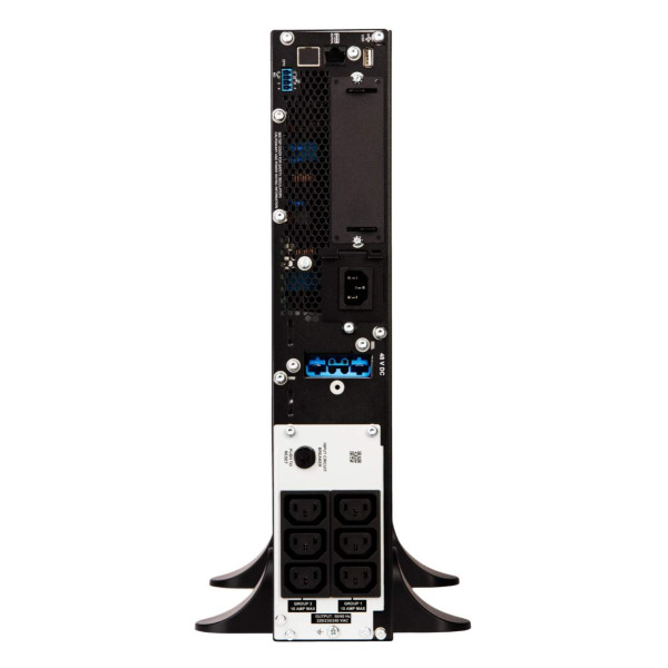 Smart-ups on-line srt - onduleur - 1500va - 230v